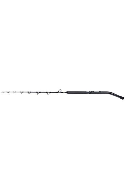 Shimano Tyrnos B Stand Up Spiral Bent Butt 1,65m 5'5" 80lb 1pc Çıkrık Kamış