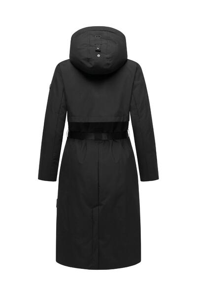 Navahoo Wintermantel Waldbummler 14