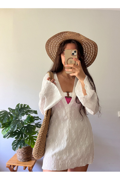 youbutik Pareo Elbise