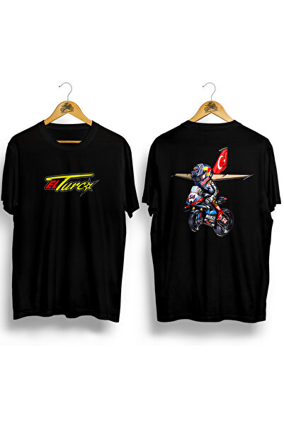 Butik TR54-2 / Μπλουζάκι