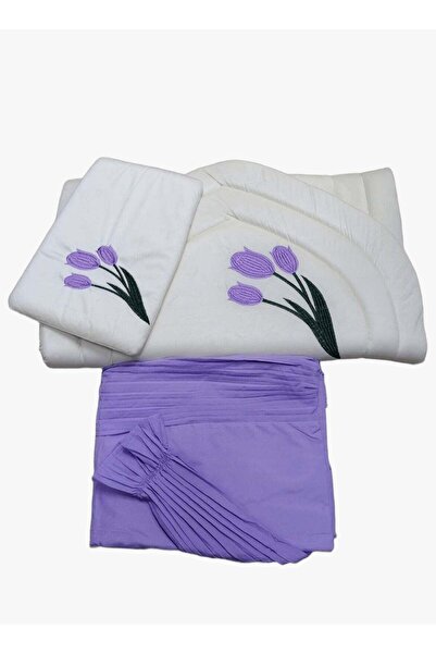 Red Rose طقم هدايا رمضاني، سجادة صلاة