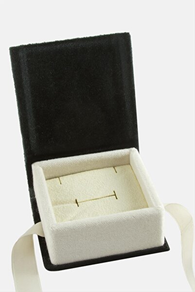 KAKTÜS JACK Mixed Suede Luxury Set Necklace Box