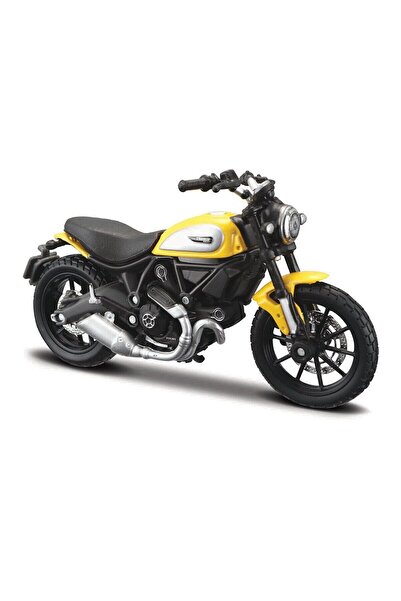 FTT SHOPPING MARKET May 39323 1 18 Ducati Motorcycles Assortment