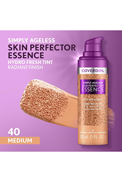 Essence Essence Cover Girl Skin Perfector Foundation