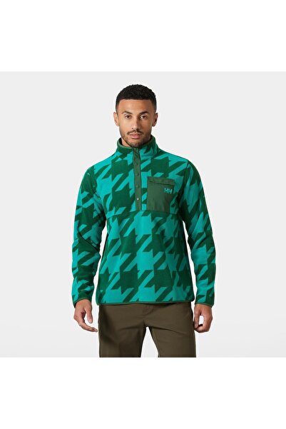 Helly Hansen Maridalen Printed Fleece