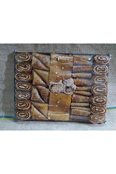 GURMEKENT هدية فاخرة خاصة 1200 جرام