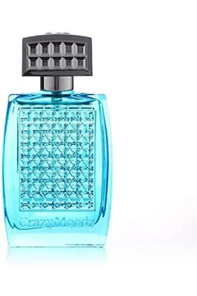 Arabian Oud كريزي مودي او دي بارفان للرجال 100 مل - العربية للعود