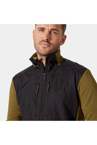 Helly Hansen Versalıte Hybrıd Fleece Mont HHA.63347