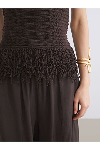 LC Waikiki Lcw Vision Crew Neck Women's Knitwear Sweater