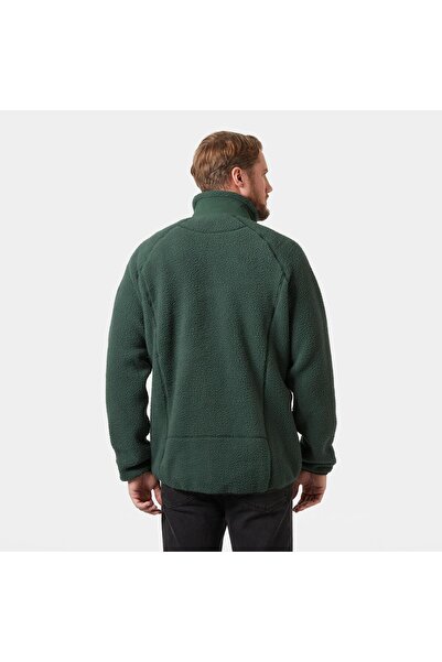 Helly Hansen PANORAMA PILE BLOCK COAT