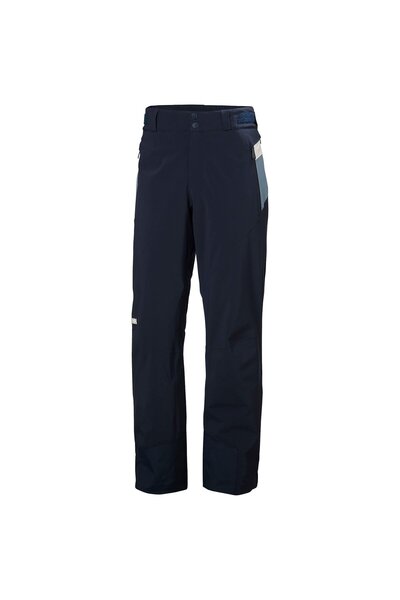Helly Hansen KVITFJELL RACE ZIP OFF PANTOLON