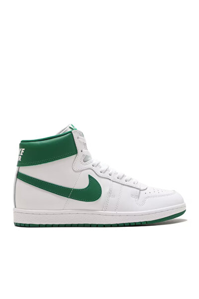 Nike White/Green Air Ship PE SP For Unisex