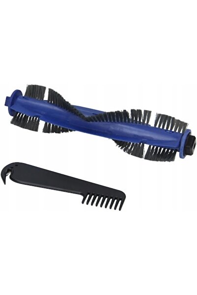 e-SWC e-SWC® roller and brush for Rowenta Explorer 80 and 120 robot vacuum cl...