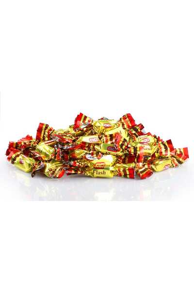 KILIÇ Cici Flash Fındıklı Çikolata 350 Gr (1 Paket)