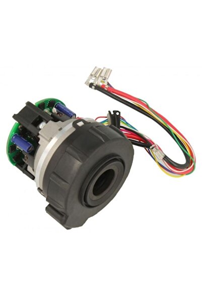 e-SWC e-SWC® motor for Roborock H7 upright vacuum cleaner, equivalent to 9.02...