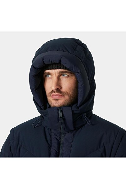 Helly Hansen Village Modular down Kaz Tüyü Mont