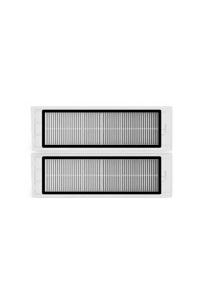 e-SWC Set of 2 e-SWC® filters for Roborock robot vacuum cleaner, equivalent t...