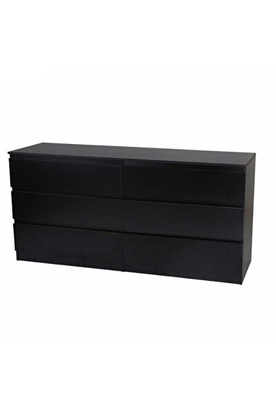 Tasamem Dafia chest of drawers