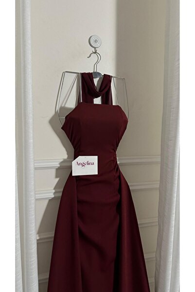 Angelinaa فستان بريهان