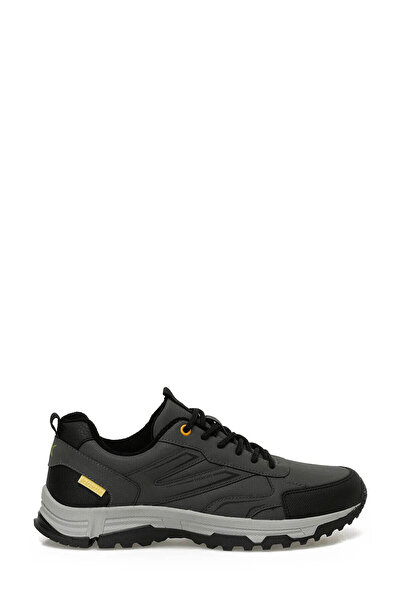 Kinetix Magna Pu 5Pr Gray Men's Outdoor Shoes A102020168