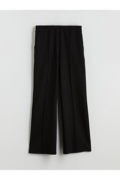 LC Waikiki Lcw Comfort Women's Sweatpants with Elastic Waist