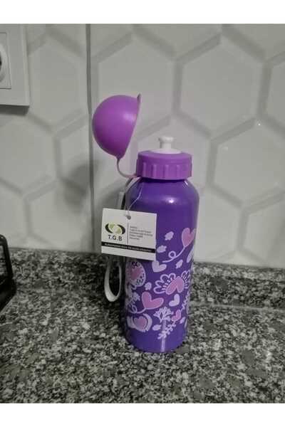 place toys home زجاجة ماء للفتيات