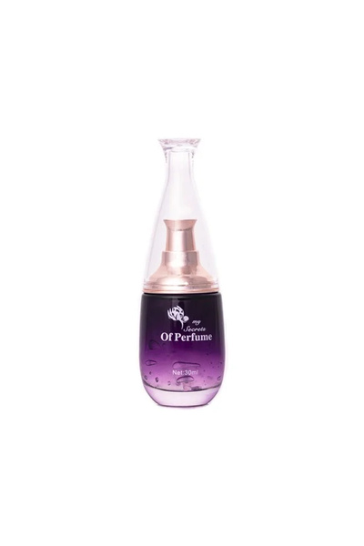 mysecretperfume اللمسة المخملية لاروز للنساء - 30 مل