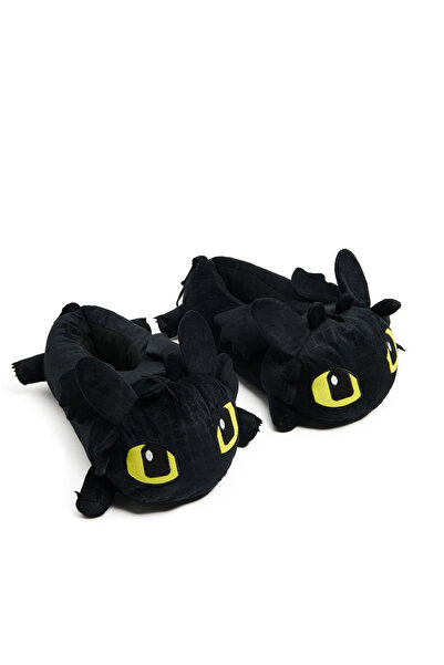 Cropp How to Train Your Dragon Slippers