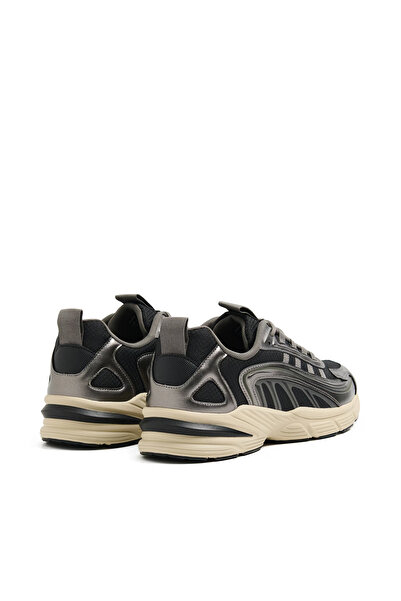 Cropp Sneakers dark gray