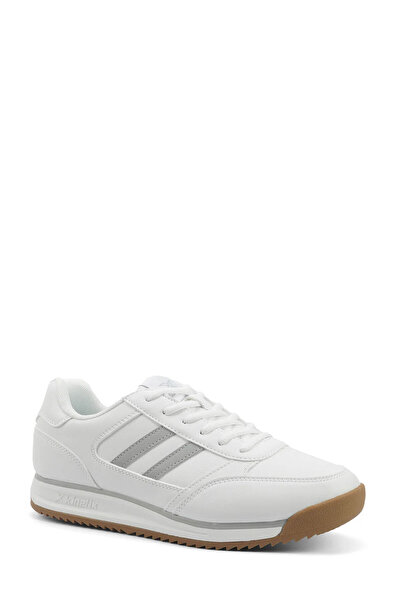 Kinetix Retrospect Pu 5Pr Beyaz Erkek Sneaker A102018442