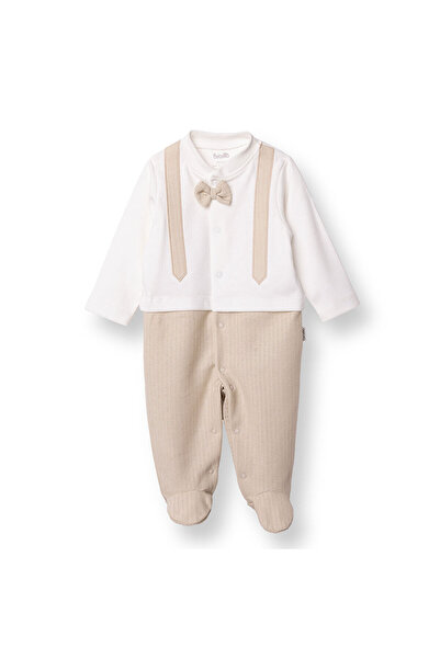 Bebetto Yenidoğan Patikli Tulum