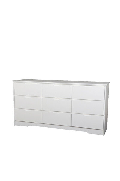 Tasamem Dafia chest of drawers
