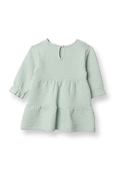 ebebek Hello Baby HelloBaby Winter Cherry Elbise
