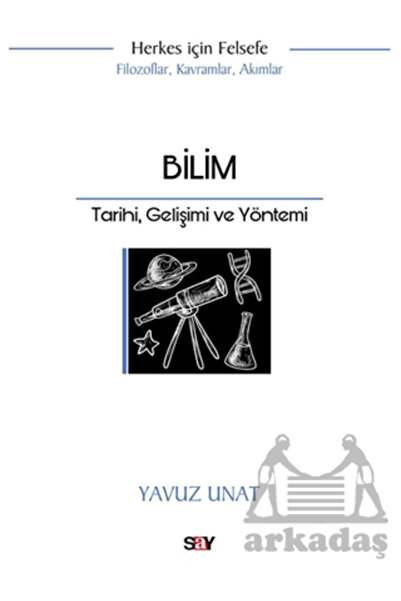 Say Yayınları Bilim