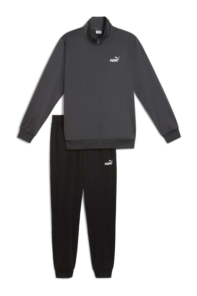 Puma ESSENTIALS Poly Suit Erkek Spor Eşofman Takımı