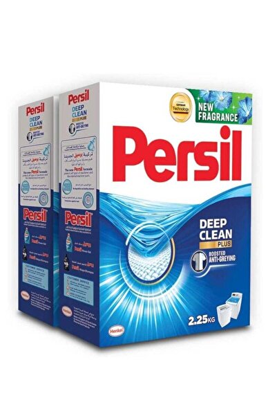 Persil Powder Laundry Detergent For Top Loading Washing Machines With Deep Cl...
