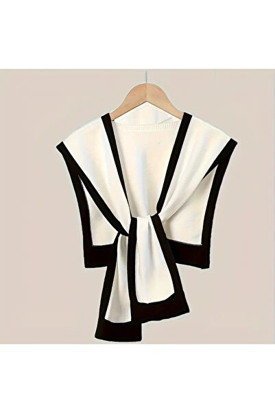 LORE MİEL Şal Sarma