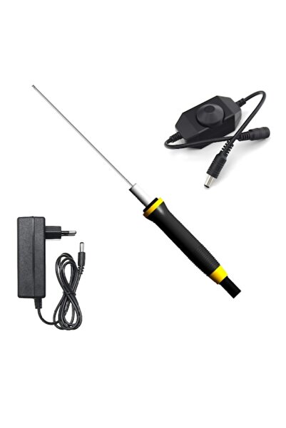 VERSAGO Instrument electric de tăiere profesional cu termostat reglabil ®VERSAGO