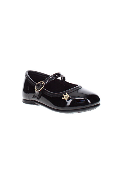 Molekinha By Styli Embellished Flat Ballerinas