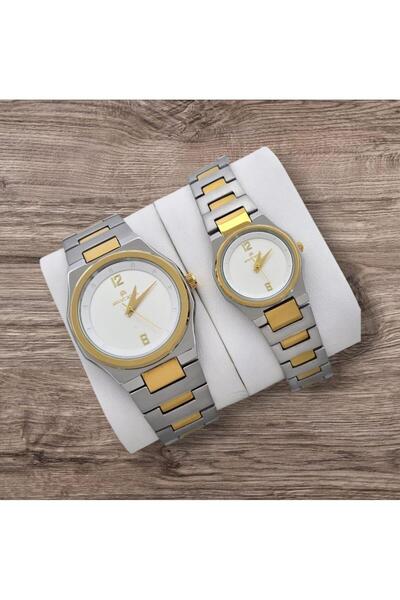 MOUNT ROYAL Double set