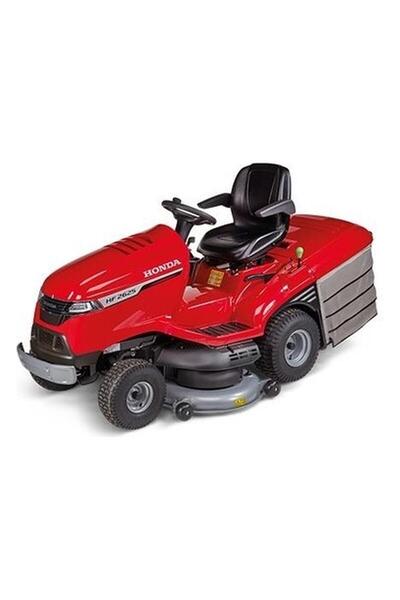 Honda Hf 2625 Hmeh Çim Biçme Traktörü