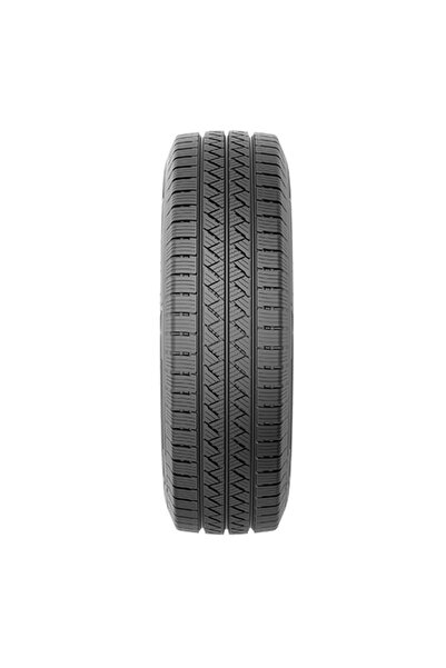Petlas 235/65 R16 C TL 121/119R 12PR VANMASTER + A/S 12 KAT HAFİF TİCARİ DÖRT MEVSİM 2025 ÜRETİM