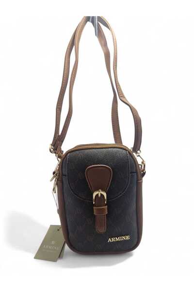 Armine Bag 406 with Shoulder Strap Daily Bag 406