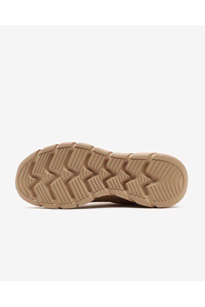 SKECHERS BOBS B FLEX HI Kadın Bej Bot 117390 SAND