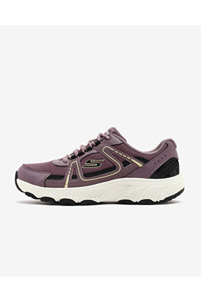 SKECHERS HILLCREST 2.0 Kadın Mor Outdoor Ayakkabı 180296 MVE