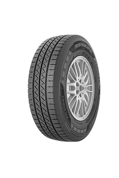 Petlas 235/65 R16 C TL 121/119R 12PR VANMASTER + A/S 12 KAT HAFİF TİCARİ DÖRT MEVSİM 2025 ÜRETİM