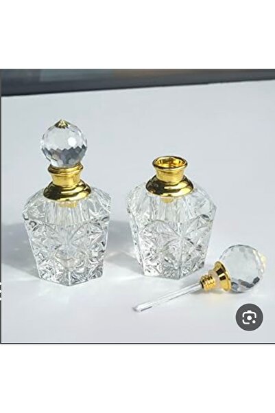 SGC STORE A quarter tola of crystal glass