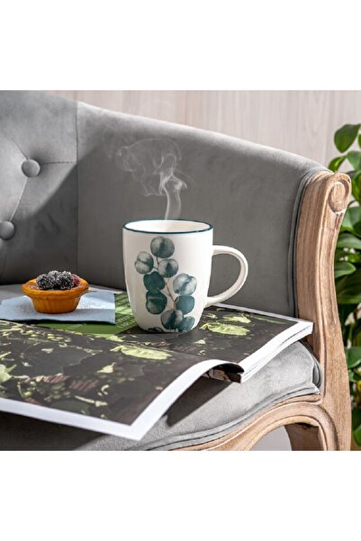 Dallaty EUCALYPT MUG 400CC