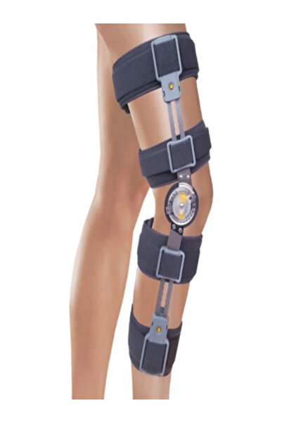 MDZN دعامة الركبة القابلة للتعديل من أورثوكير جينوكير 6325