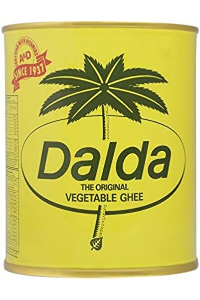Dalda Vegetable Ghee - 4 Kg